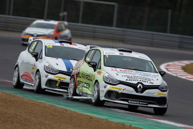 clio cup